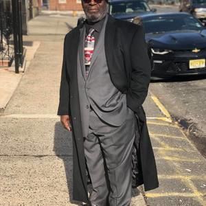 Meet your Posher, Bryant